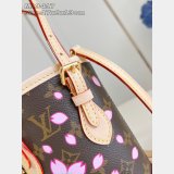 Louis Vuitton LV x TM Nano Bucket M13417 AAA+ Bag