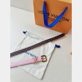 LV Darling Ard 15mm Belt