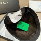 Prada Classic baseball cap
