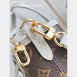 Louis Vuitton Neverfull Bandoulière Inside Out BB M28236/M25657 Bag