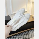 2026 CC Net & gros-grain Ballerina's