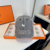 Hermes Top Quality cap hat