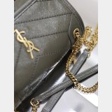 Luxury Saint Laurent Niki Vintage Shoulder 18/22/28CM 828736/633151/633158 Bag