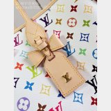 Louis Vuitton LV x TM Neverwoof Other Monogram Canvas Travel M27839 Bags