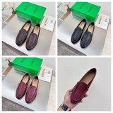 Top Bottega Veneta Silenzio Loafer