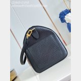 Louis Vuitto Speedy Soft 30 Epi Leather M29466/M29096 Women Bags