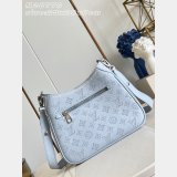Louis Vuitton All Around PM Mahina Leather M28779 1:1 Bag