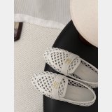 2026 CC Weaving Moccasins