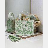 2026 DIOR Book tote