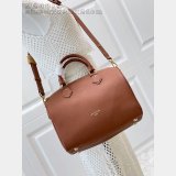 Louis Vuitton LV Icons M24891/M24892 Speedy Soft 30 Low Key Women Bags