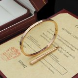 1:1 Mirror Cartier love Bracelet Wholesale