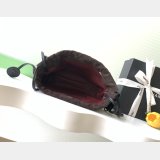 2026 CC Clutch with Leather Strap AS5227