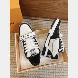 2026 LV Trainer Sneaker