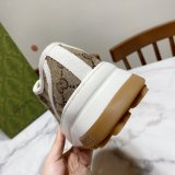 Buy Dolabuy Gucci Gu7 Platform Casual Women/Men Replica Shoes