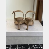 Jimmy Choo Women's Elsy Slingback Sandals