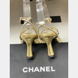 2026 CC Spring Summer Sandals