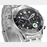 OMEGA SEAMASTER DRIVE 300M