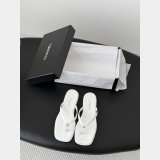 2026 CC flat flip flops