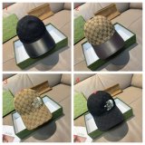 Fashion Gucci Baseball cap