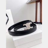 Best Quality Replica Celine Belts 1:1 25mm