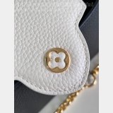 How To Buy Louis Vuitton Capucines Replica Bag M25386