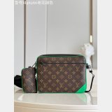 Louis Vuitton 7 Star Replica M46266 Trio Messenger Bags