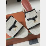 2026 Loro Piana Summer Charms