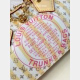 Louis Vuitton M29459 Speedy Bandoulière 20 Other Monogram Canvas Bag