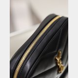 Saint Laurent Loulou High Quality Quilted Camera 869816 & 869468 Bag