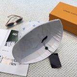 2026 Louis Vuitton new fisherman Wholesale hat