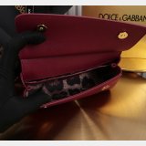 Small Dolce & Gabban Sicily handbag