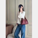 Best Quality CC 25 Small Bags AS5293 Hobo Bag