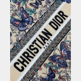 Shop Replica Christian Dior Book Tote Best Bags