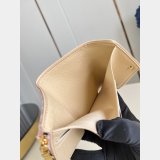 Louis Vuitton Victorine Wallet M2A152/M2A151 Bag