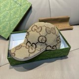7 Star Gucci cap hat