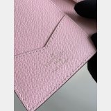 Louis Vuitton Copy Travel M62089 Passport Cover Monogram Canvas
