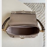 Best Louis Vuitton M45859/M45836 Fake Monogram 2021-23FW Shoulder Bags