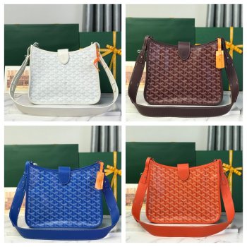 Best Goyard MUSETTE Bag 020262