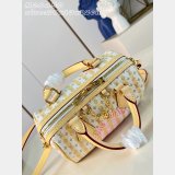 Louis Vuitton M29459 Speedy Bandoulière 20 Other Monogram Canvas Bag