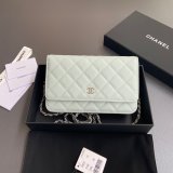 Copy 1:1 Mirror Woc On Chain High Quality Bags
