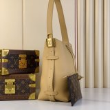 Fashion Low Key Hobo M25352/M25354 Knockoff Louis Vuitton Bag