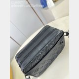 Louis Vuitton Alpha Messenger Monogram Shadow M28785 Bags
