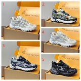LV Tatic Men Runner Sneaker