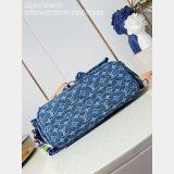 Louis Vuitton M27330 Montsouris Cargo Backpack 1:1 Bag