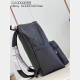Designer Louis Vuitton Discovery Backpack G65 Men M46553 Fake Bag
