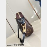 Louis Vuitton Pochette Accessoires Other Monogram Canvas M26473 Bags