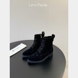 Loro Piana Ankle Boot