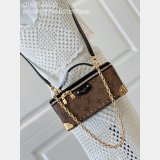 Louis Vuitton Vanity Pouch Trunk Monogram Reverse M29548 Bags
