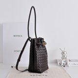 Bottega Veneta Small Andiamo Bucket