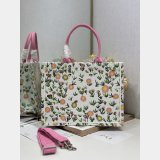 2026 DIOR Book tote